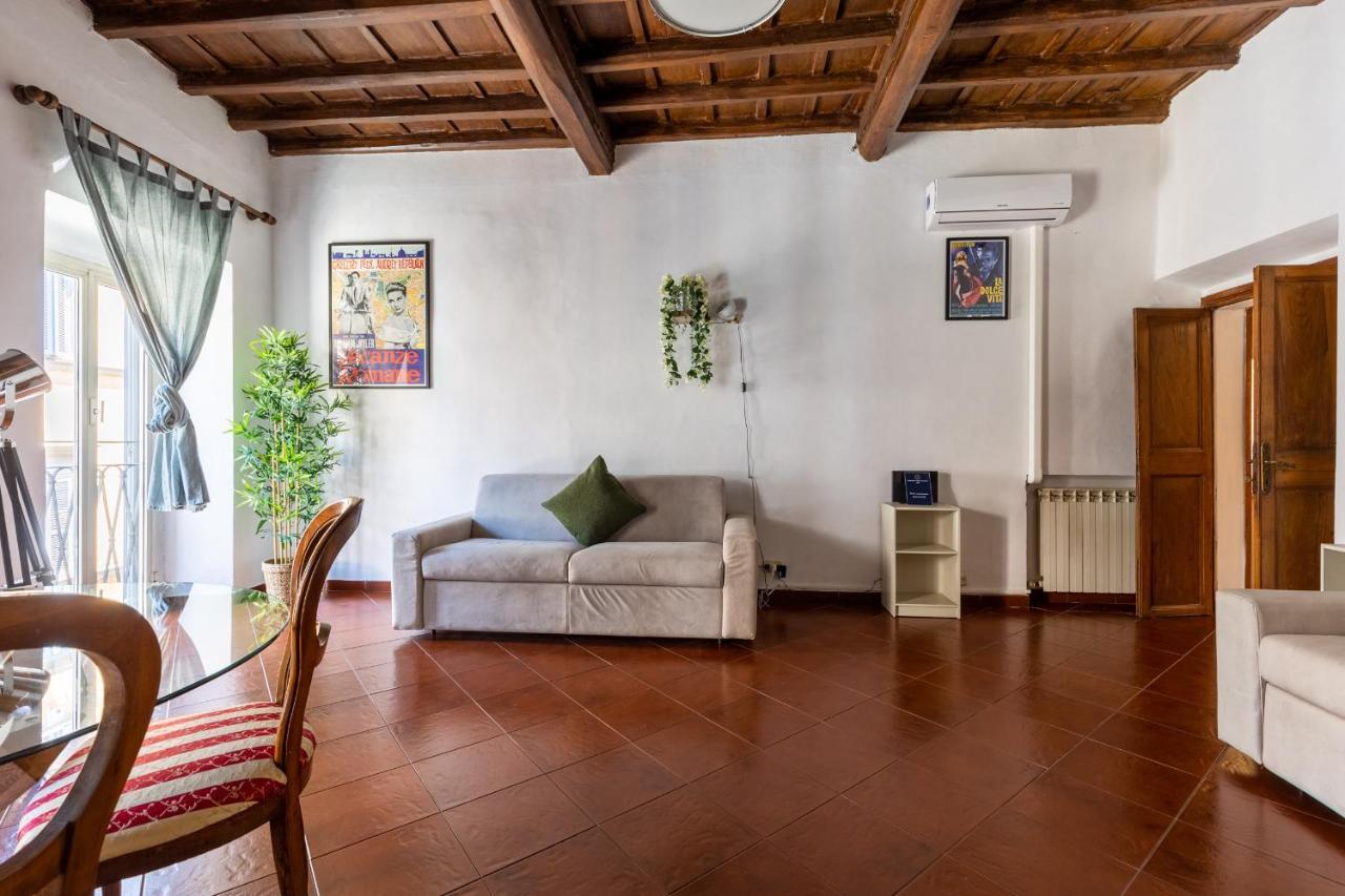 Navona Open Space Apartments 罗马 外观 照片