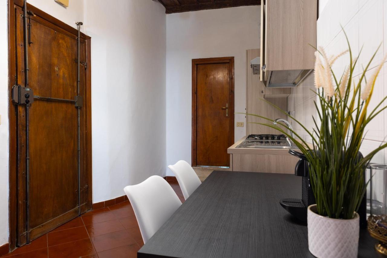 Navona Open Space Apartments 罗马 外观 照片