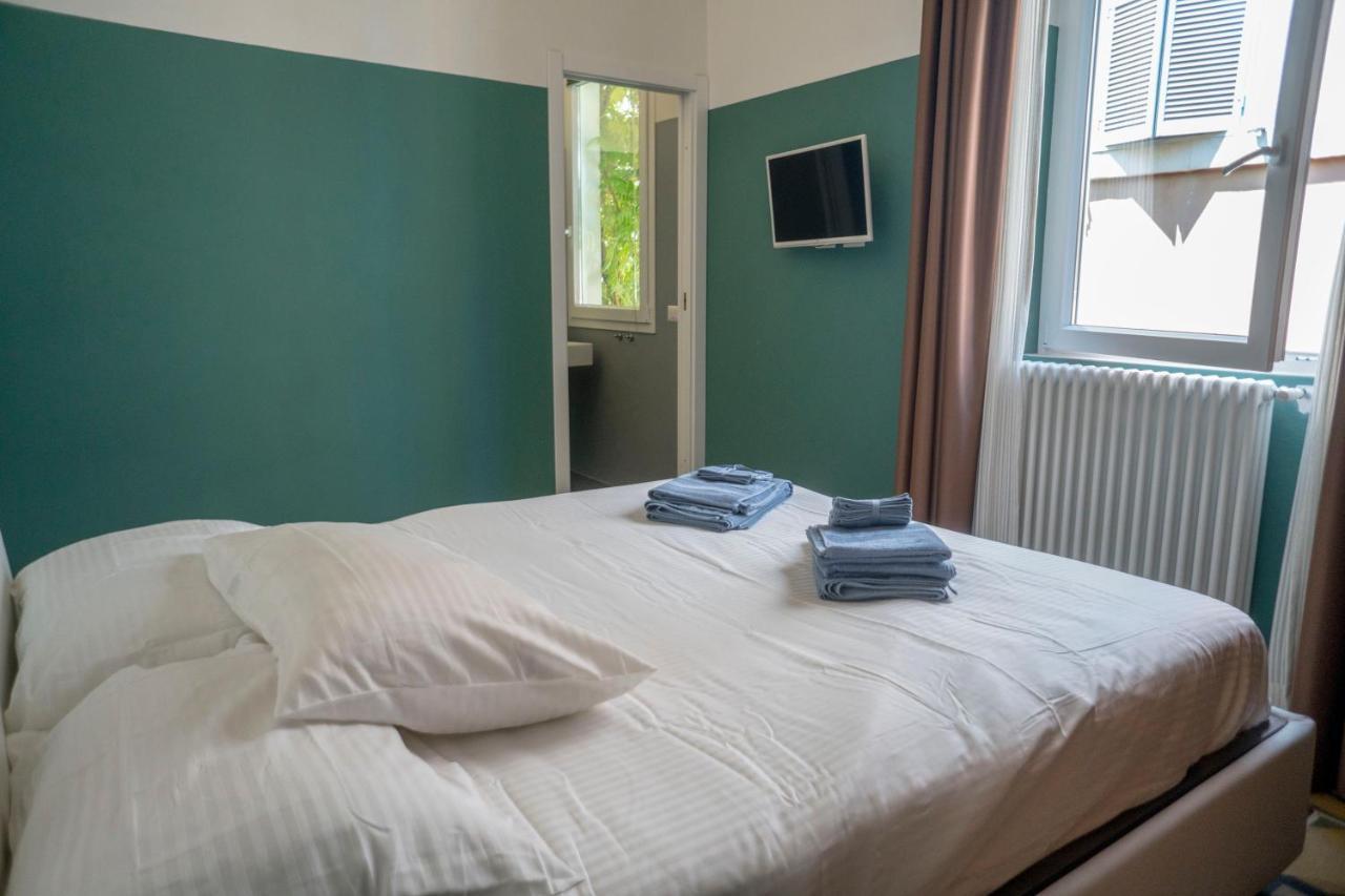 Navona Open Space Apartments 罗马 外观 照片