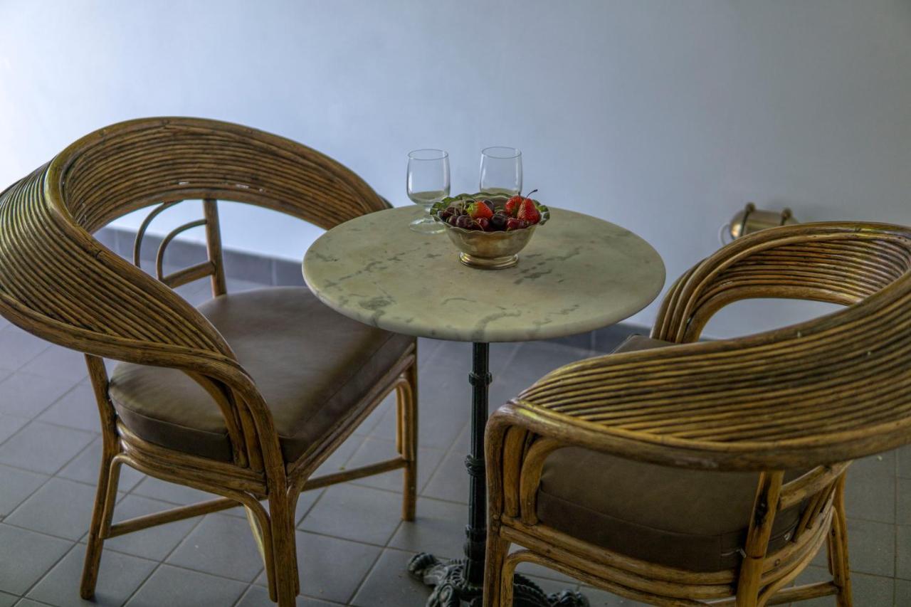 Navona Open Space Apartments 罗马 外观 照片
