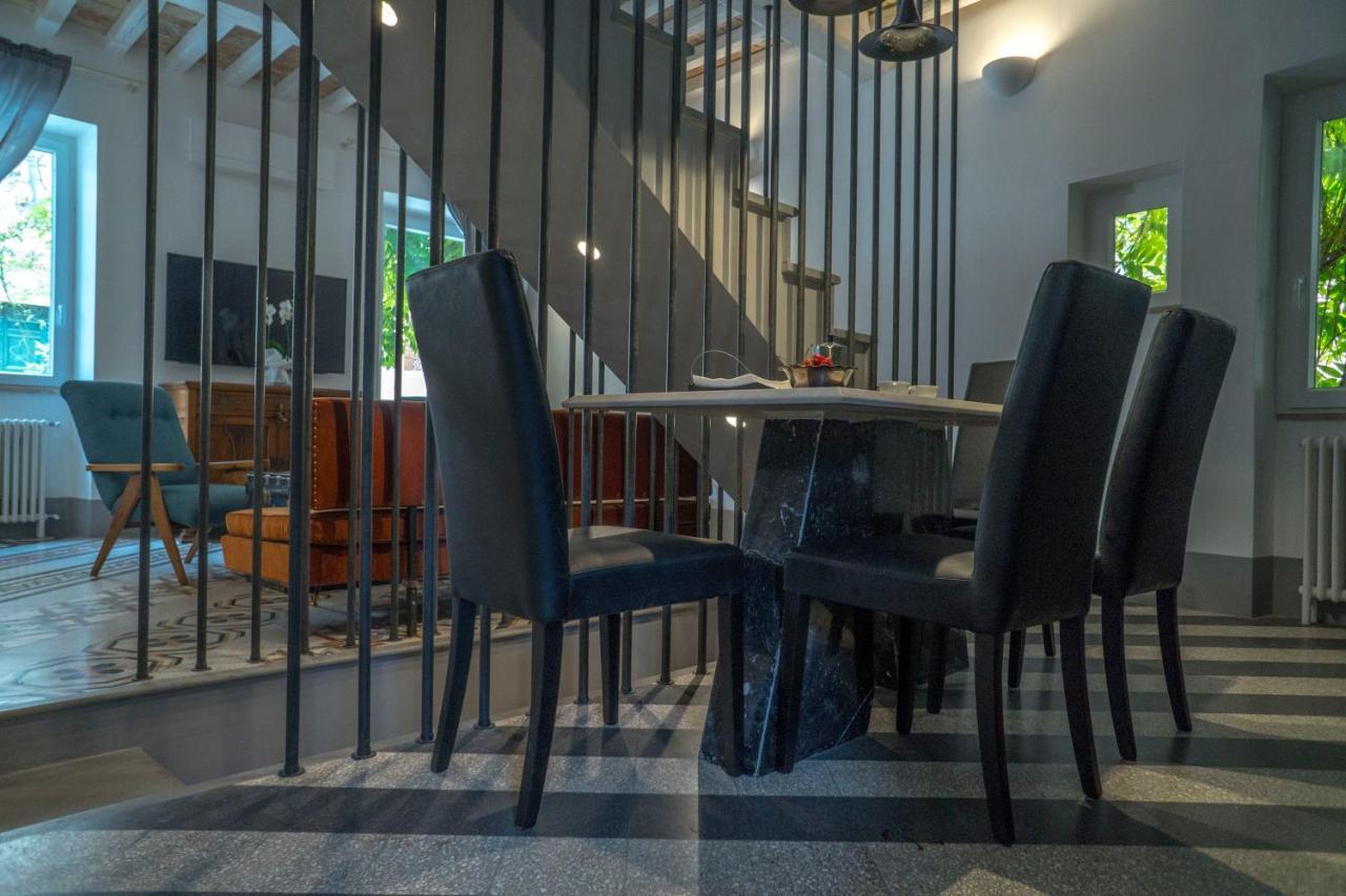 Navona Open Space Apartments 罗马 外观 照片