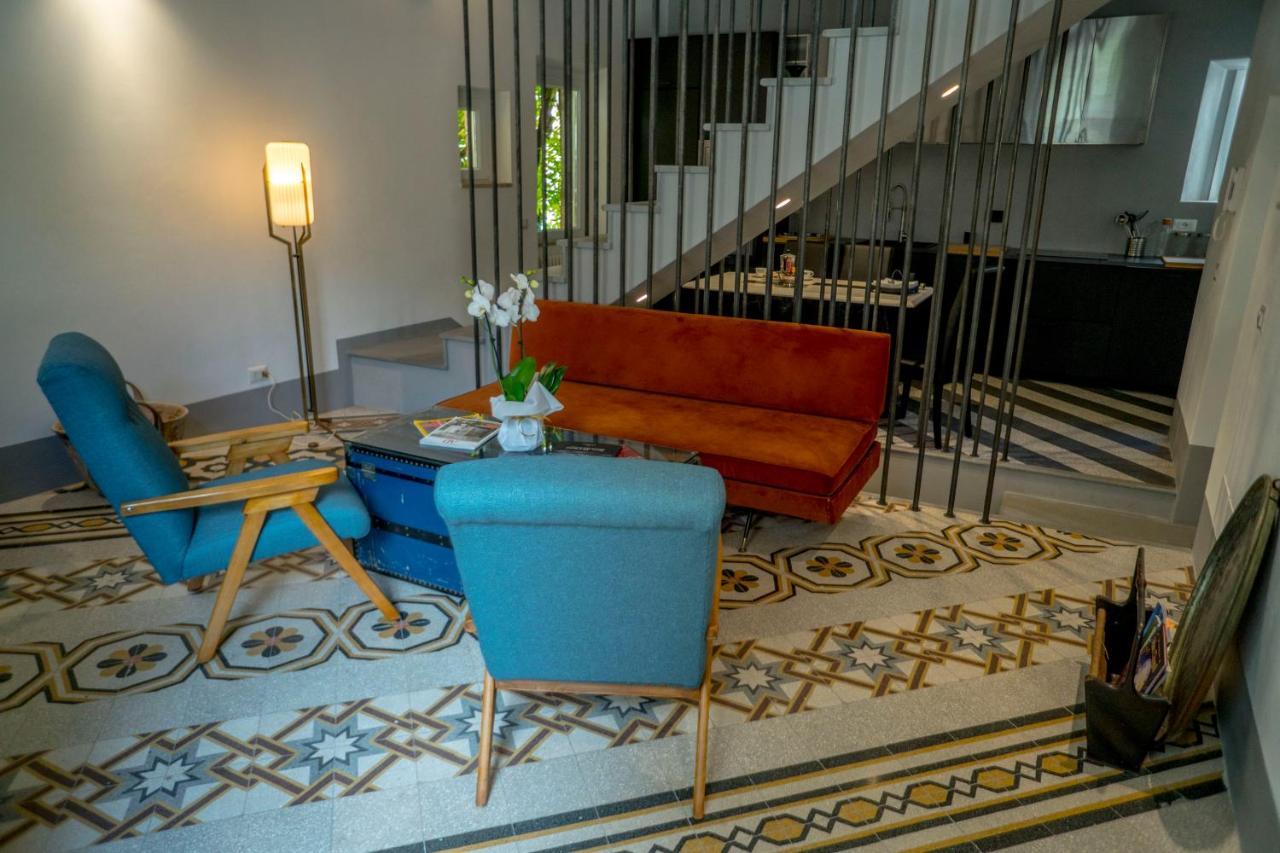 Navona Open Space Apartments 罗马 外观 照片