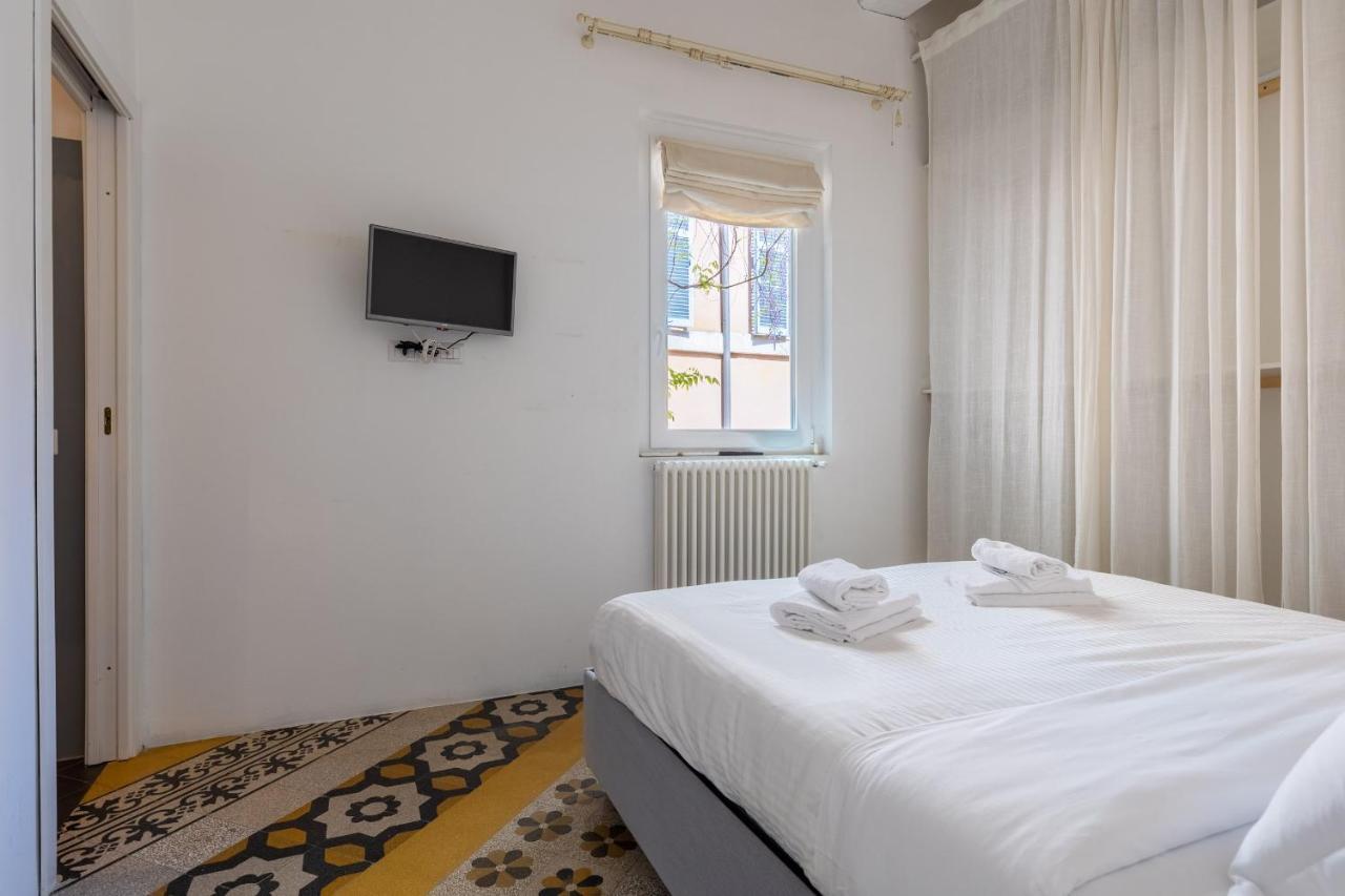Navona Open Space Apartments 罗马 外观 照片