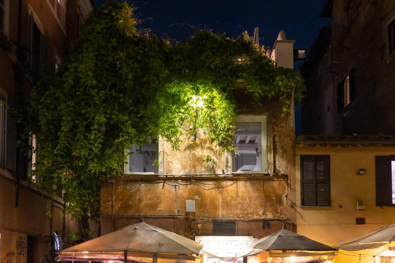 Navona Open Space Apartments 罗马 外观 照片