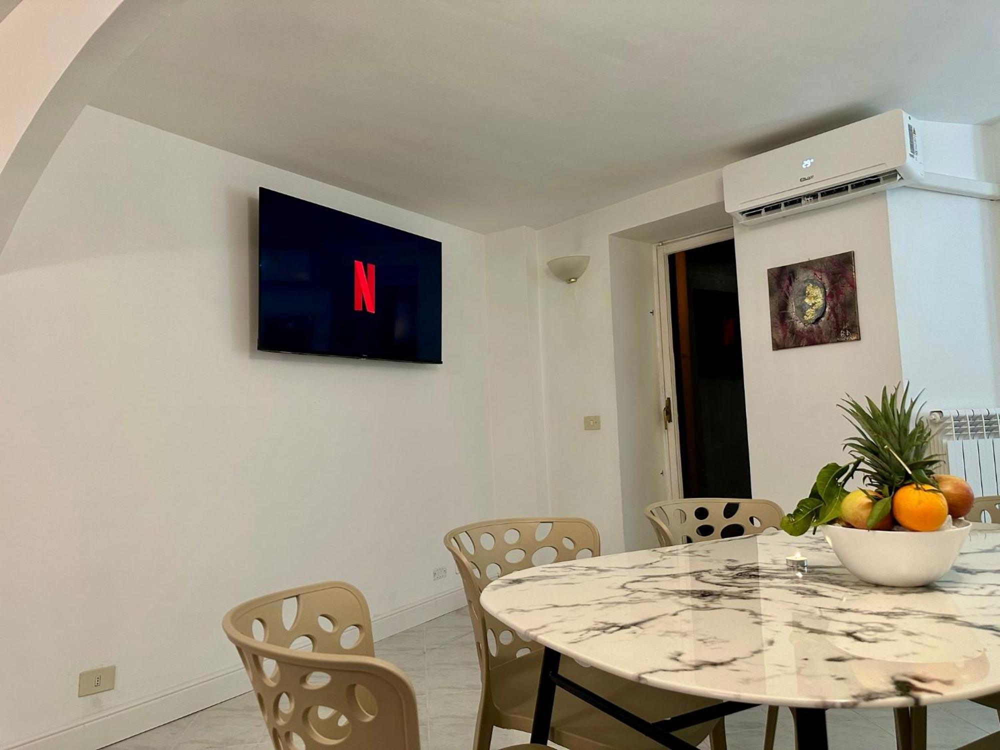 Navona Open Space Apartments 罗马 客房 照片