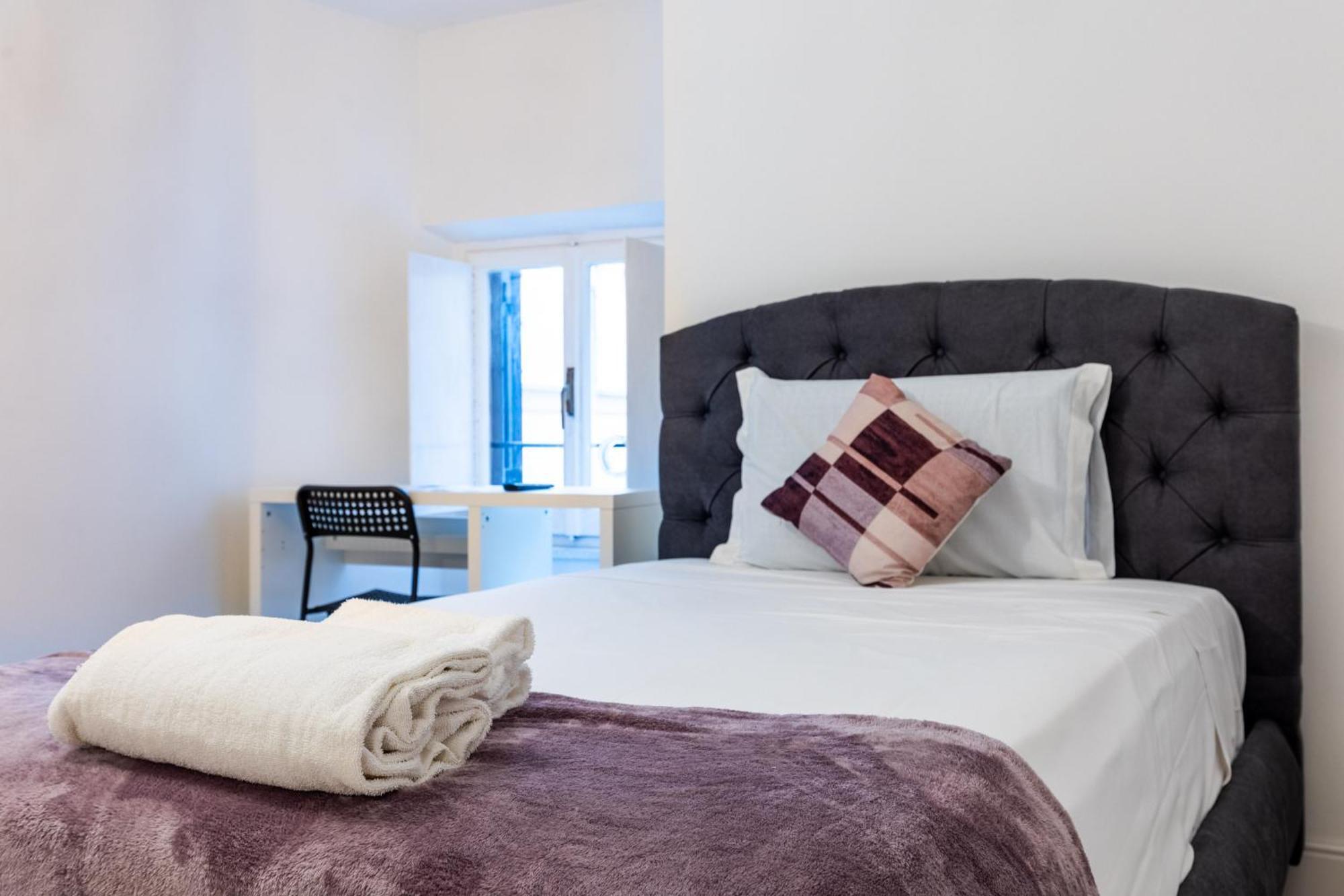 Navona Open Space Apartments 罗马 客房 照片